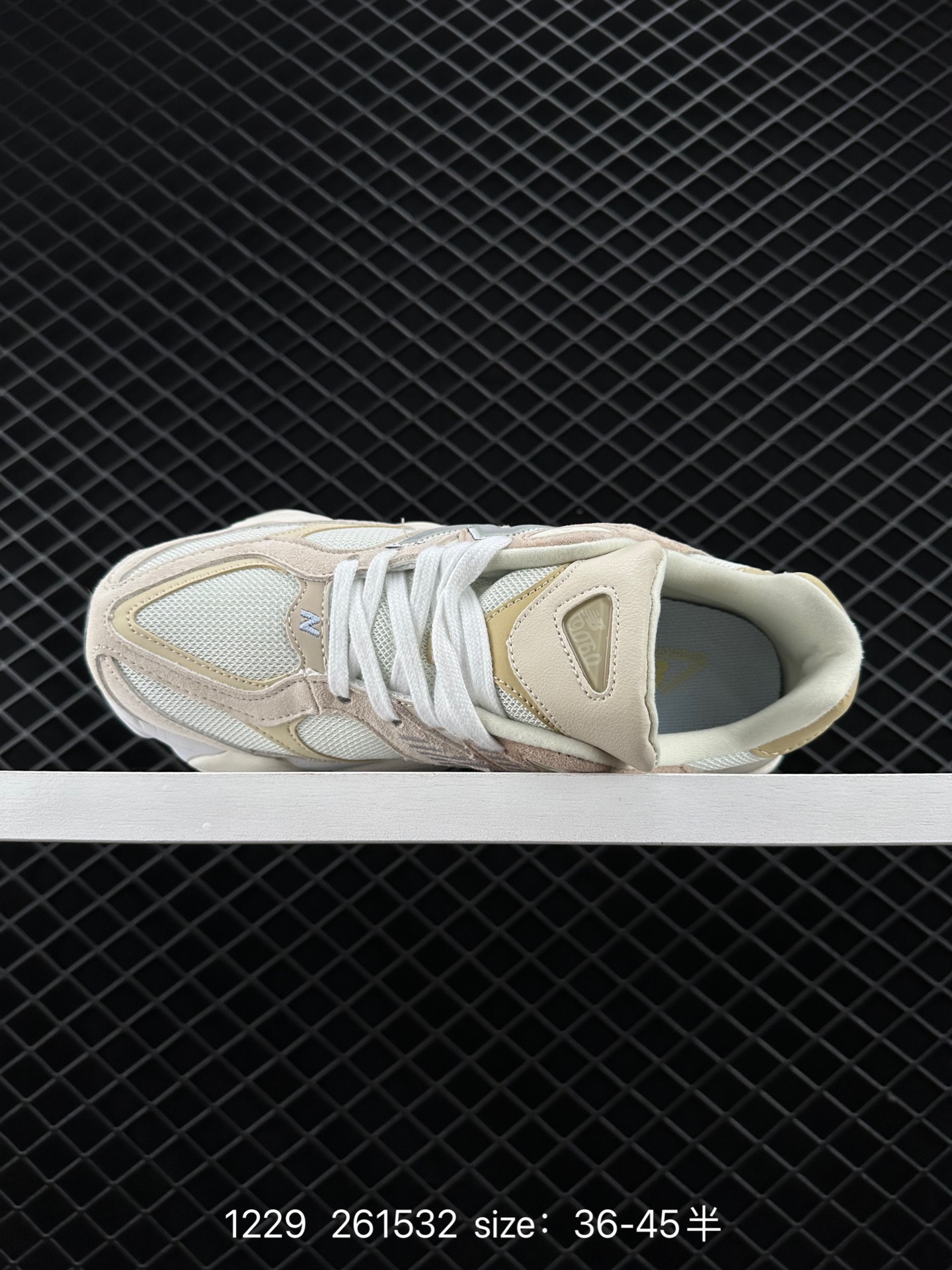 New Balance 9060“”Turtledove“